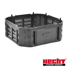 HECHT 2600 kerti komposztáló bővítő, +260 literes