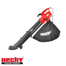 HECHT 3003 elektromos lombfúvó-szívó
