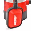 HECHT 3011 merülőszivattyú (max 300 l/perc)