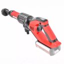 HECHT 3025 akkus magasnyomású mosó