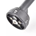 HECHT 3025 akkus magasnyomású mosó