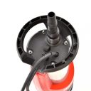 HECHT 3122 INOX merülőszivattyú (max 108 l/perc)