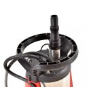 HECHT 3122 INOX merülőszivattyú (max 108 l/perc)