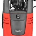 HECHT 326 elektromos magasnyomású mosó 135/200 bar - 2600W (max 420 l/óra)