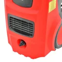 HECHT 326 elektromos magasnyomású mosó 135/200 bar - 2600W (max 420 l/óra)