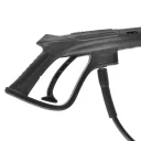 HECHT 326 elektromos magasnyomású mosó 135/200 bar - 2600W (max 420 l/óra)