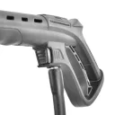 HECHT 326 elektromos magasnyomású mosó 135/200 bar - 2600W (max 420 l/óra)