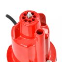 HECHT 3301 membrános búvárszivattyú (max 23 l/perc)