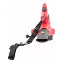 HECHT 3303 2in1 elektromos lombfúvó-szívó