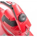 HECHT 3303 2in1 elektromos lombfúvó-szívó