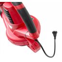 HECHT 3303 2in1 elektromos lombfúvó-szívó