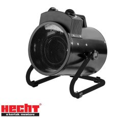 HECHT 3329 ventilátoros hősugárzó (3 kW)
