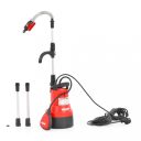 HECHT 3350 hordóürítő merülőszivattyú (max 50 l/perc)