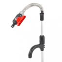 HECHT 3350 hordóürítő merülőszivattyú (max 50 l/perc)