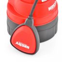 HECHT 3350 hordóürítő merülőszivattyú (max 50 l/perc)