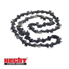   HECHT 33E40E fűrészlánc (3/8"micro-1,3mm-40 láncszem)