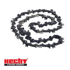   HECHT 33E52E fűrészlánc (3/8"micro-1,3mm-52 láncszem)