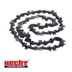   HECHT 33E53E fűrészlánc (3/8"micro-1,3mm-53 láncszem)