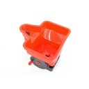 HECHT 33 kézi szóró