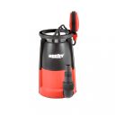 HECHT 3415 merülőszivattyú 3in1 (max 192 l/perc)