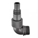 HECHT 3415 merülőszivattyú 3in1 (max 192 l/perc)