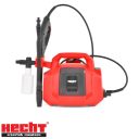 HECHT 3425 akkus magasnyomású mosó