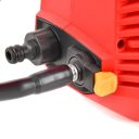 HECHT 3425 akkus magasnyomású mosó