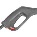 HECHT 3425 akkus magasnyomású mosó