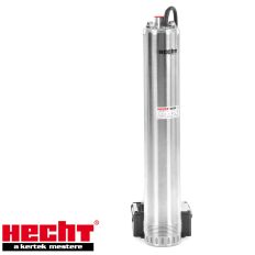 HECHT 3520 merülőszivattyú (max 86 l/perc)
