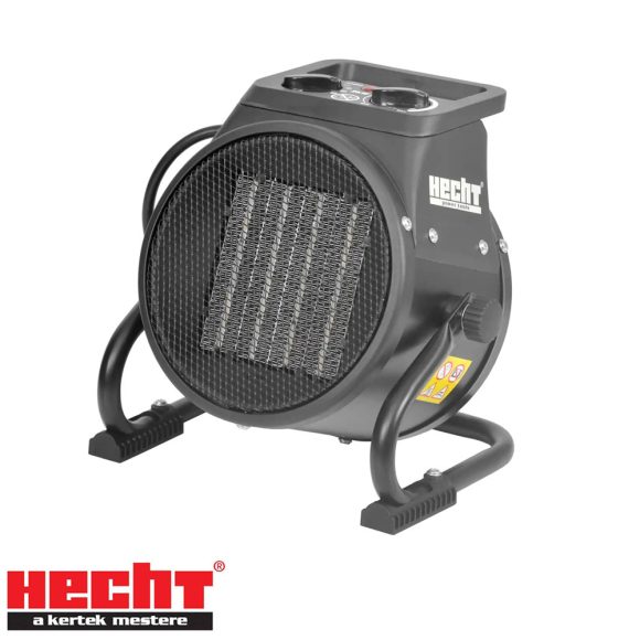 HECHT 3542 ventilátoros hősugárzó (kerámia fűtőelem 2 kW)