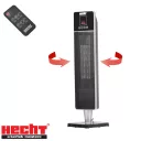 HECHT 3610 design ventilátoros hősugárzó (kerámia fűtőelem 2 kW)