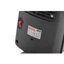 HECHT 3610 design ventilátoros hősugárzó (kerámia fűtőelem 2 kW)