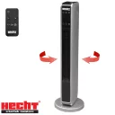 HECHT 3611 design ventilátoros hősugárzó (kerámia fűtőelem 2,2 kW)