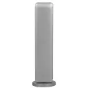 HECHT 3611 design ventilátoros hősugárzó (kerámia fűtőelem 2,2 kW)