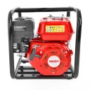 HECHT 3635 benzinmotoros szivattyú (212 cm3 / max 500 l/perc)
