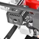 HECHT 3635 benzinmotoros szivattyú (212 cm3 / max 500 l/perc)