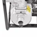 HECHT 3635 benzinmotoros szivattyú (212 cm3 / max 500 l/perc)