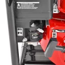 HECHT 3635 benzinmotoros szivattyú (212 cm3 / max 500 l/perc)