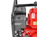 HECHT 3635 benzinmotoros szivattyú (212 cm3 / max 500 l/perc)