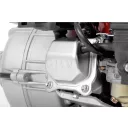 HECHT 3680 benzinmotoros szivattyú (196 cm3 / max 750 l/perc)