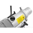 HECHT 3680 benzinmotoros szivattyú (196 cm3 / max 750 l/perc)