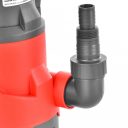 HECHT 3752 merülőszivattyú (max 233 l/perc)