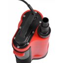 HECHT 3775 merülőszivattyú (max 217 l/perc)