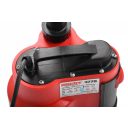 HECHT 3775 merülőszivattyú (max 217 l/perc)