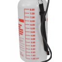 HECHT 408 kézi permetező