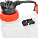 HECHT 4122 háti permetező