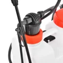 HECHT 4122 háti permetező