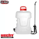 HECHT 416 ACCU akkus háti permetező