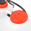 HECHT 4166 háti permetező