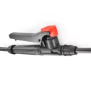 HECHT 4166 háti permetező